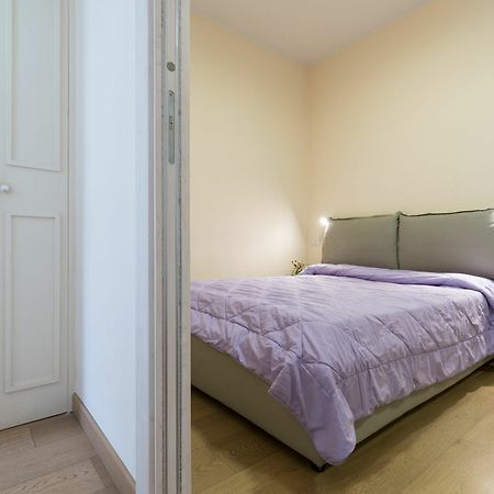 Roommo Borgo Firenze Esterno foto
