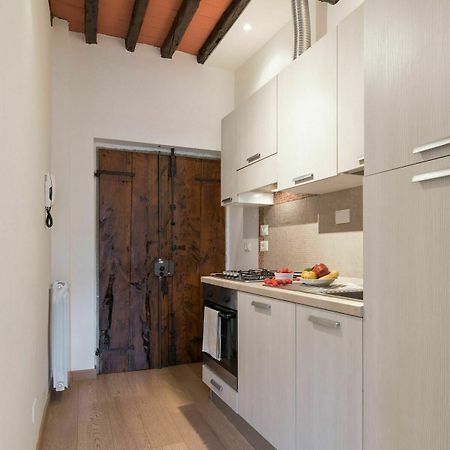 Roommo Borgo Firenze Esterno foto