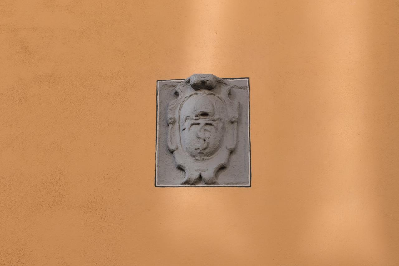 Roommo Borgo Firenze Esterno foto