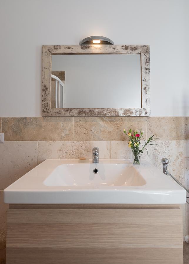 Roommo Borgo Firenze Esterno foto