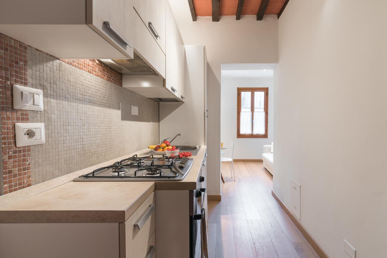 Roommo Borgo Firenze Esterno foto