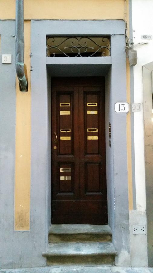 Roommo Borgo Firenze Esterno foto