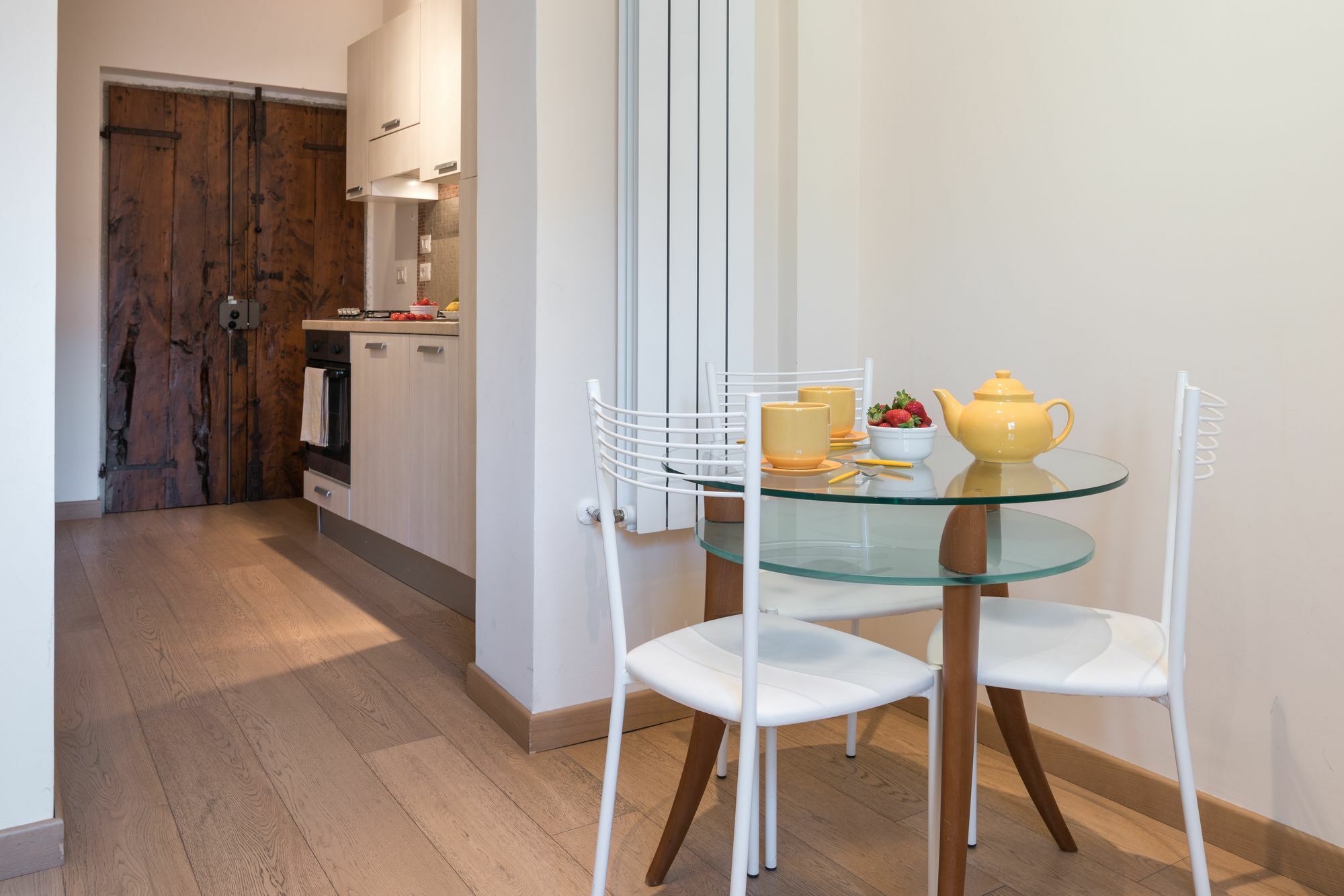 Roommo Borgo Firenze Esterno foto