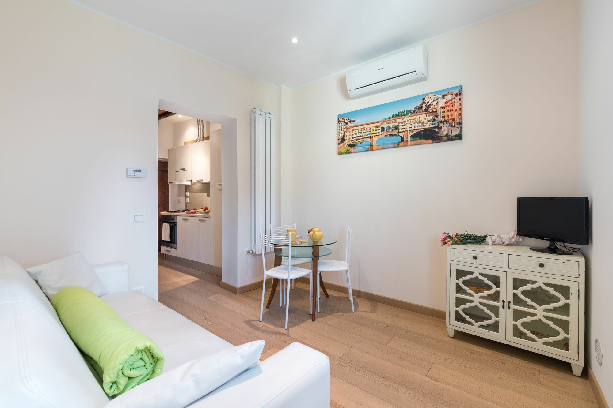 Roommo Borgo Firenze Esterno foto