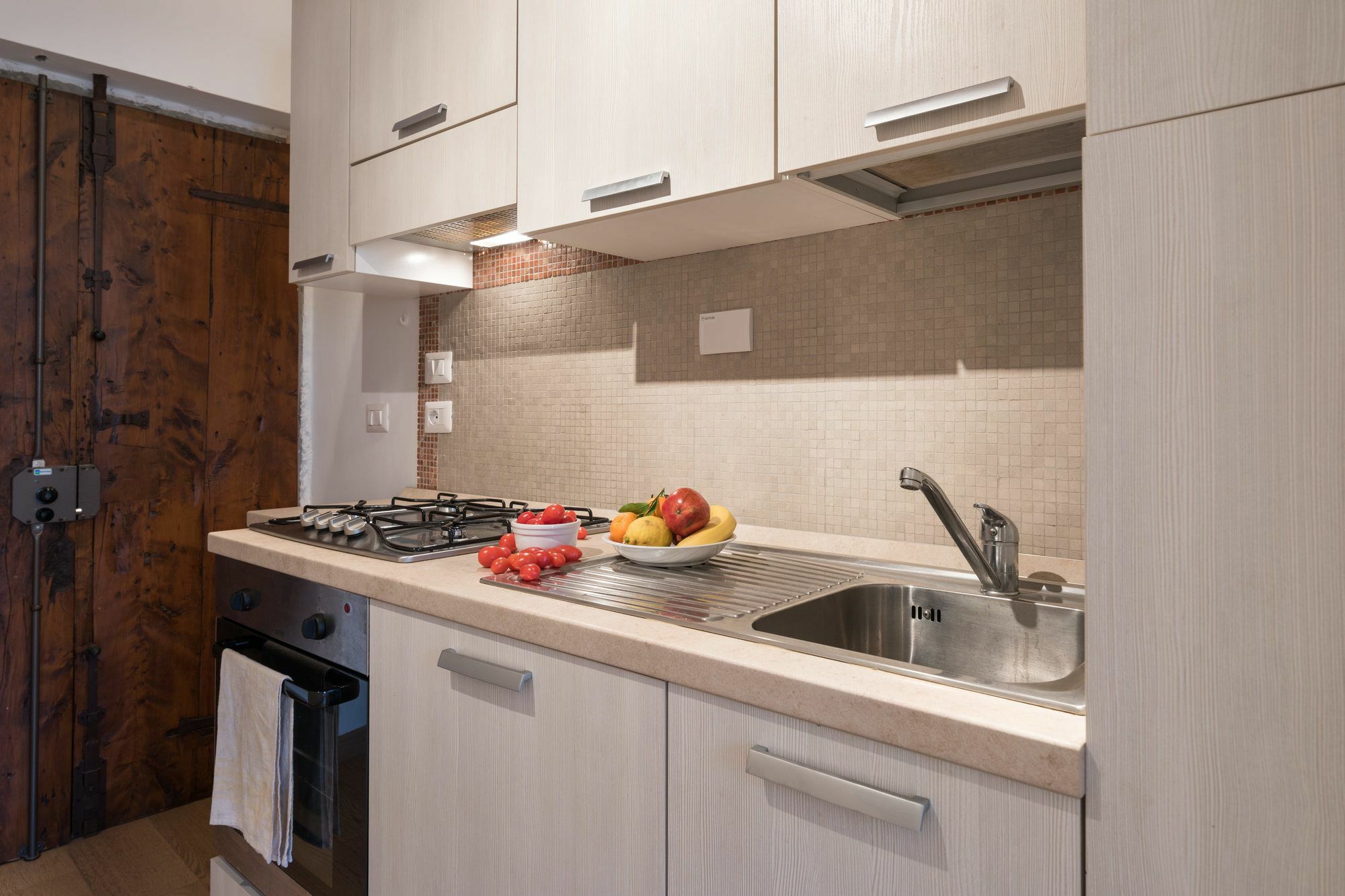 Roommo Borgo Firenze Esterno foto