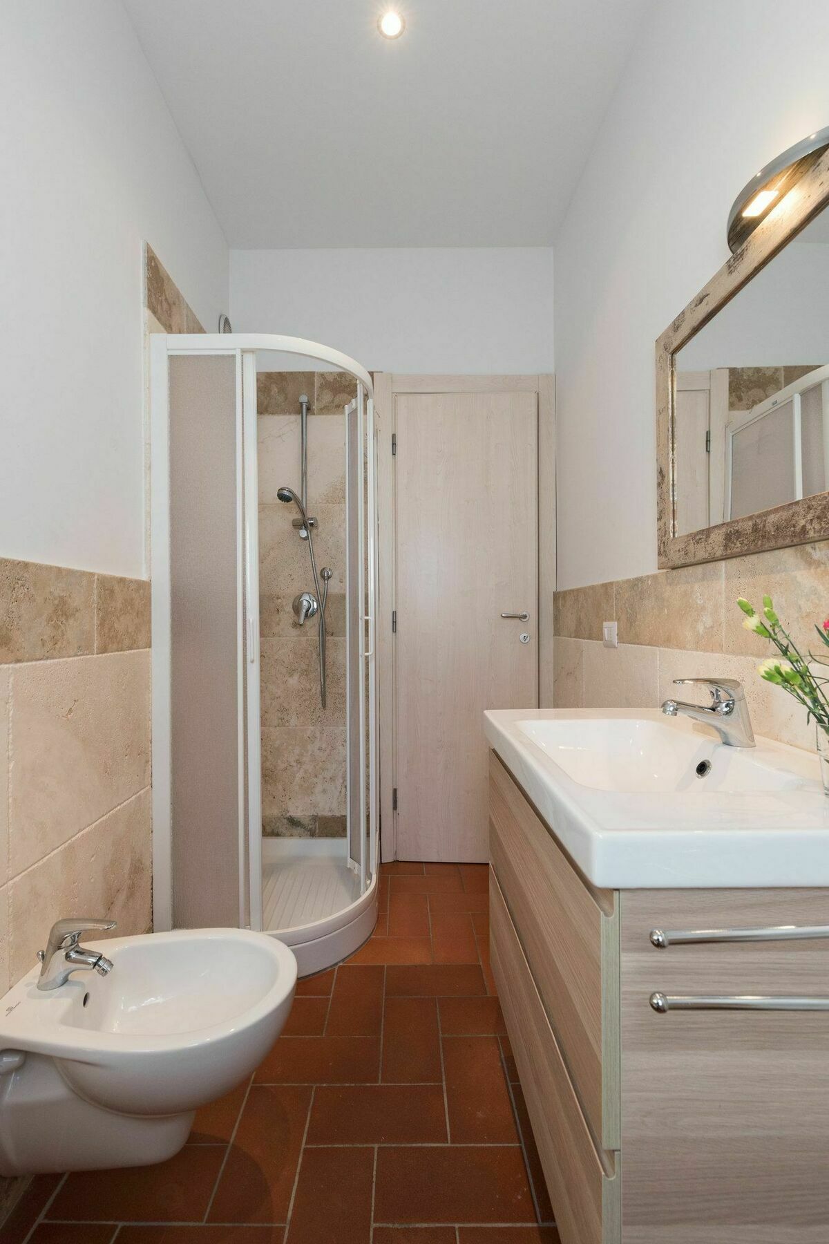 Roommo Borgo Firenze Esterno foto