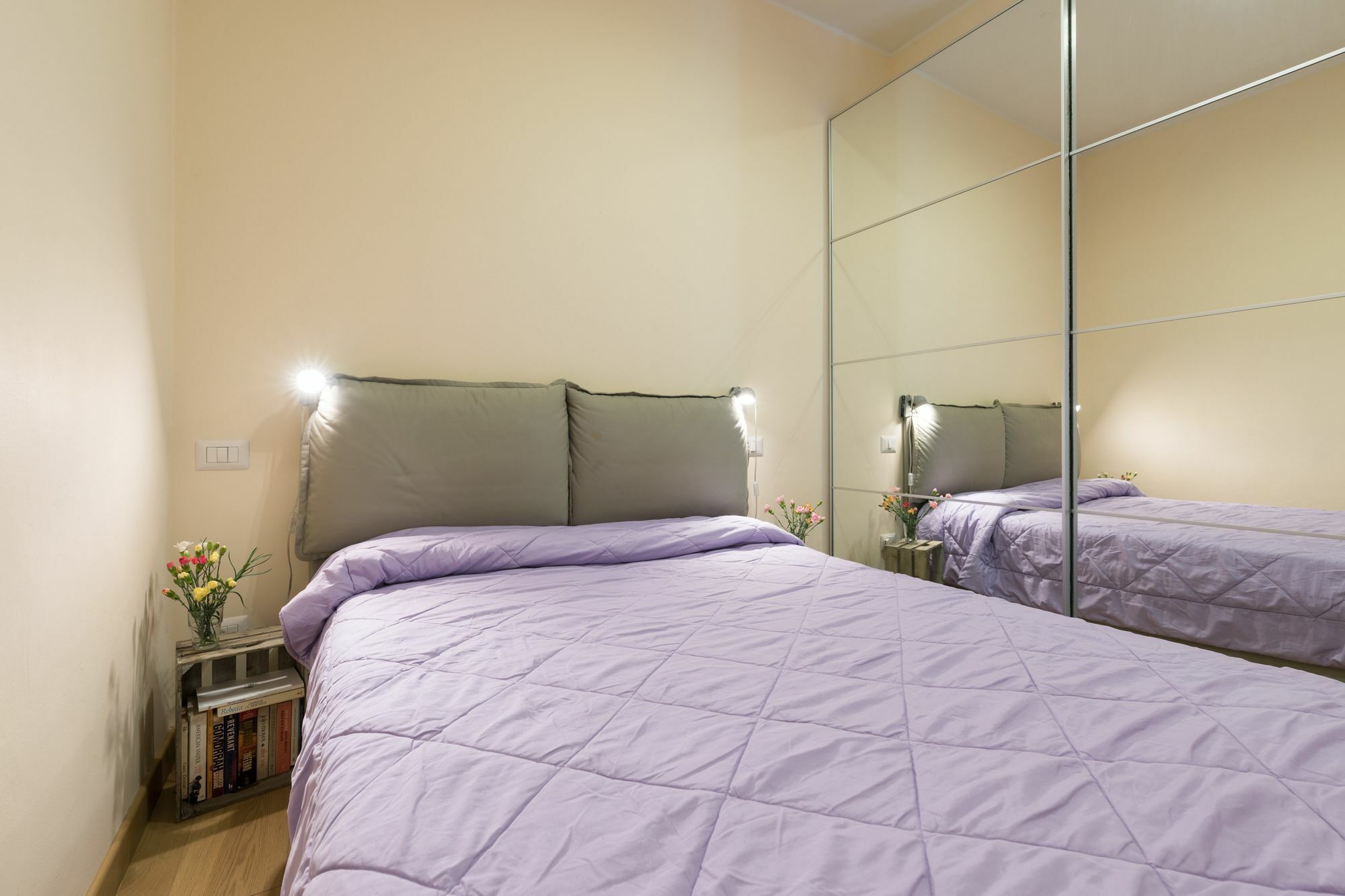 Roommo Borgo Firenze Esterno foto