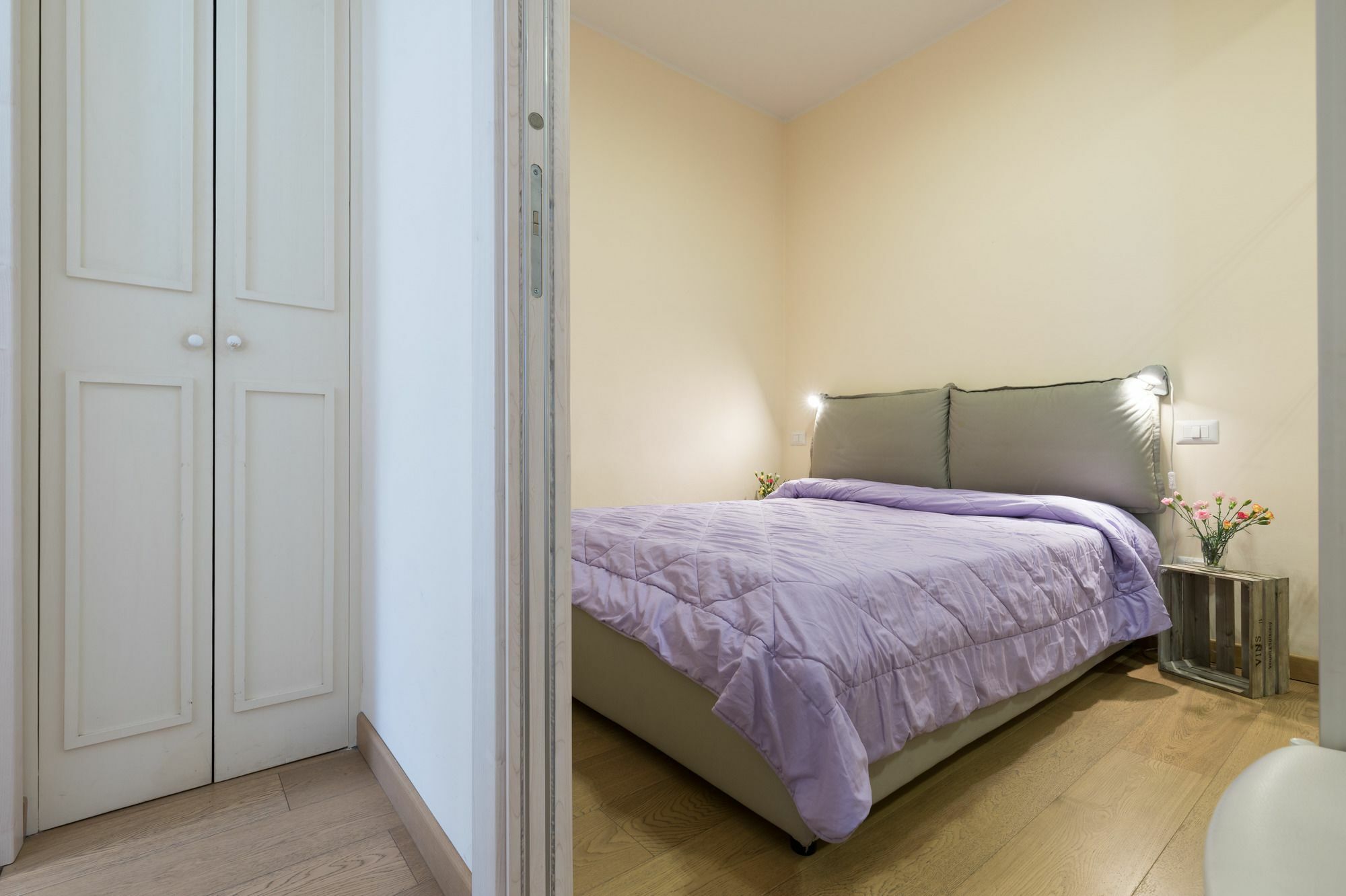 Roommo Borgo Firenze Esterno foto