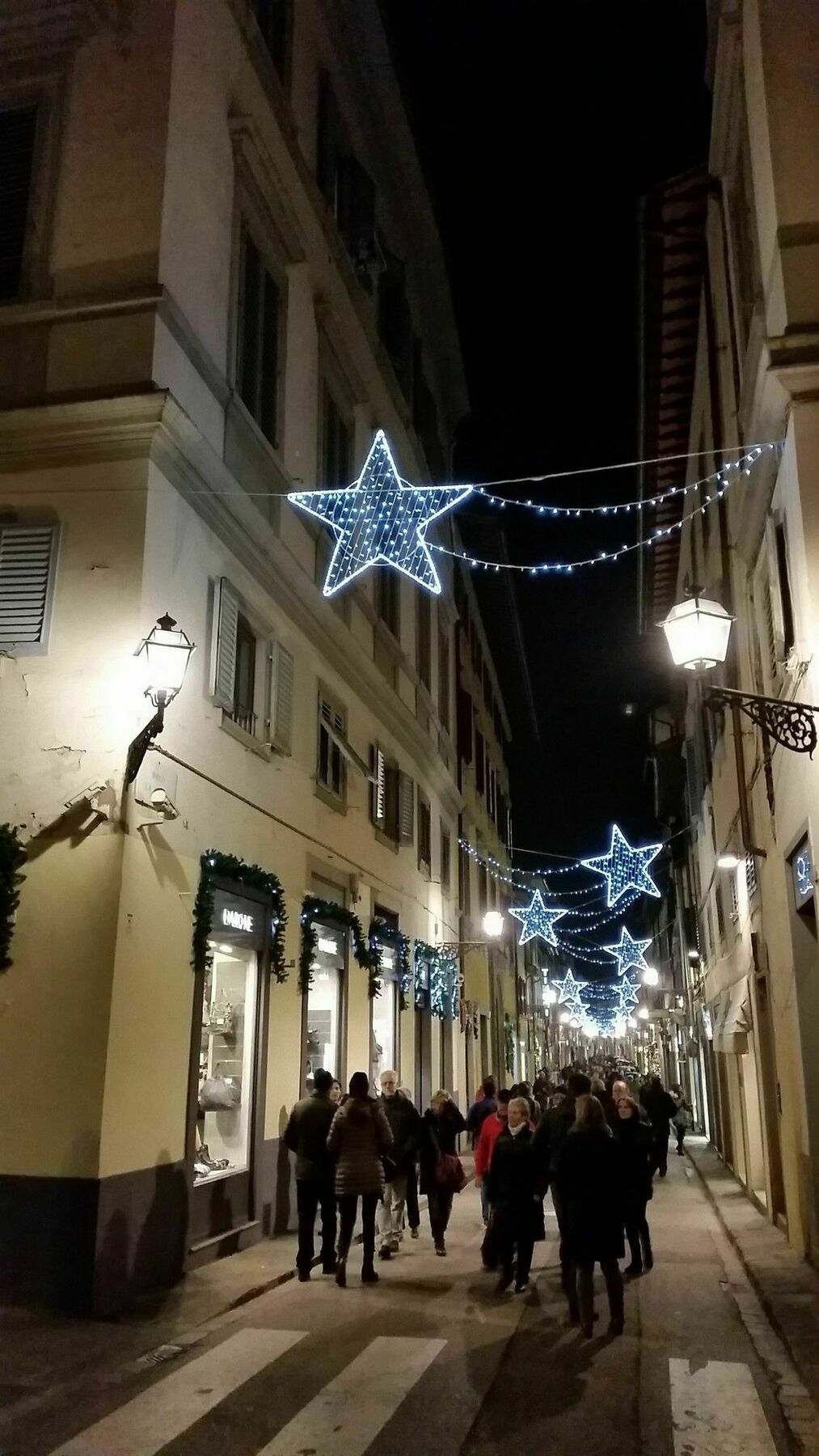 Roommo Borgo Firenze Esterno foto