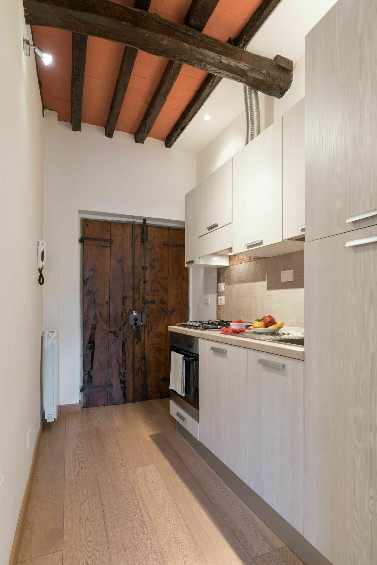 Roommo Borgo Firenze Esterno foto
